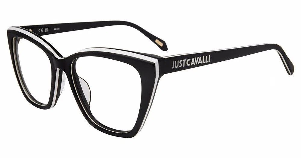 Just Cavalli VJC084V Eyeglasses